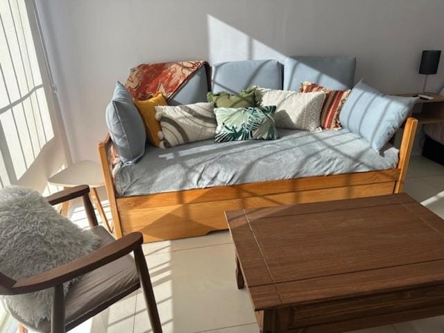 Mono Ambiente POCITOS NUEVO Apartment in Montevideo Department, Uruguay