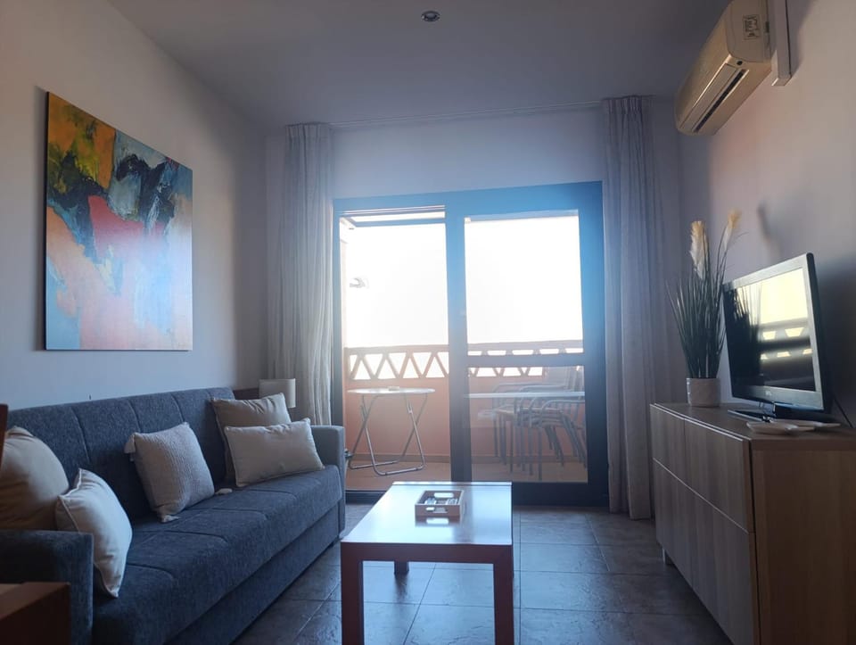 Enebral 341 Apartment in Punta Umbría