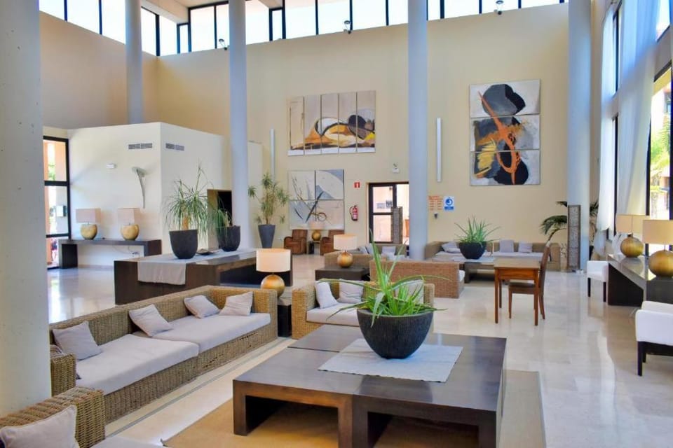 Enebral 341 Apartment in Punta Umbría