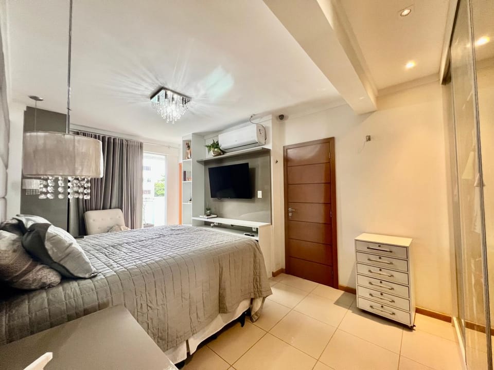 Apartamento luxuoso para COP-30 Apartment in Belém