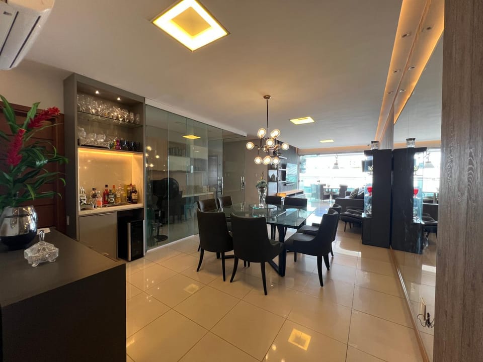 Apartamento luxuoso para COP-30 Apartment in Belém