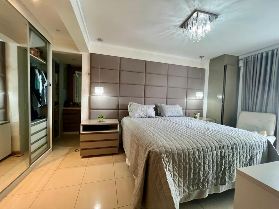 Apartamento luxuoso para COP-30 Apartment in Belém