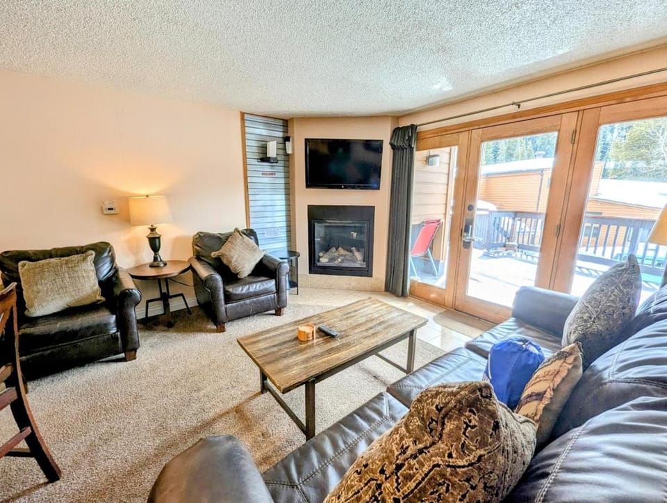 Key Condo 2952C by SummitCove Lodging in Colorado House in Keystone
