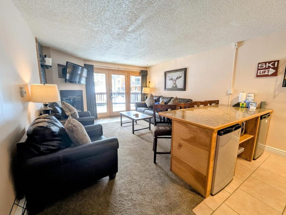 Key Condo 2952C by SummitCove Lodging in Colorado House in Keystone