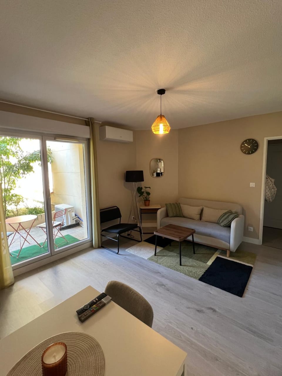 T2 Cosy Aéroport Toulouse Blagnac Apartment in Toulouse