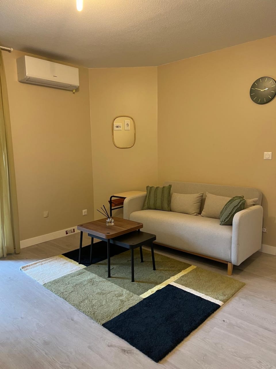 T2 Cosy Aéroport Toulouse Blagnac Apartment in Toulouse