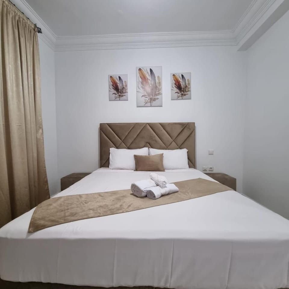 Home by Roza Apartment in Tangier