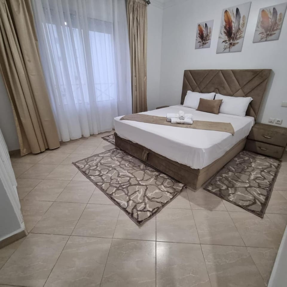 Home by Roza Apartment in Tangier