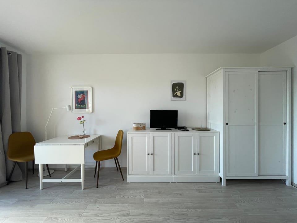 Loreleyblick-Ferienwohnung am Rheinsteig - Natur und Aussicht Apartment in Rhineland-Palatinate