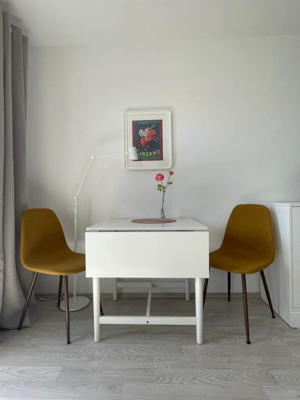 Loreleyblick-Ferienwohnung am Rheinsteig - Natur und Aussicht Apartment in Rhineland-Palatinate