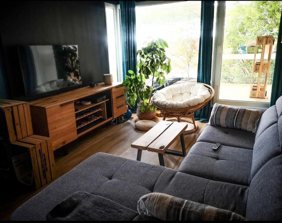 Le Cocon Urbain Apartment in Île-de-France