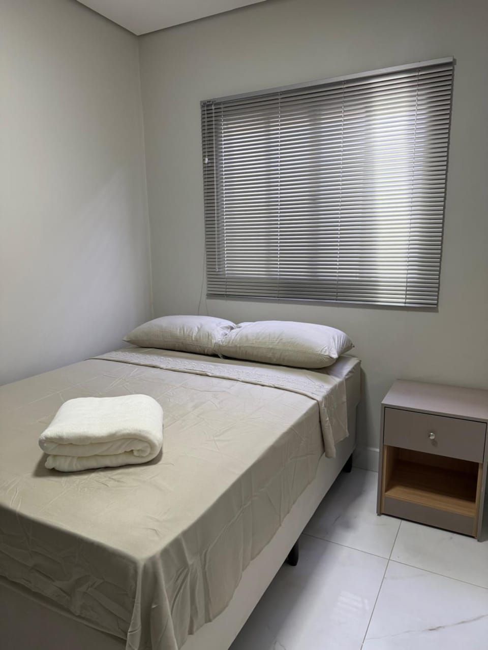 104 Apto Novo e Bem Localizado Apartment in State of Mato Grosso, Brazil