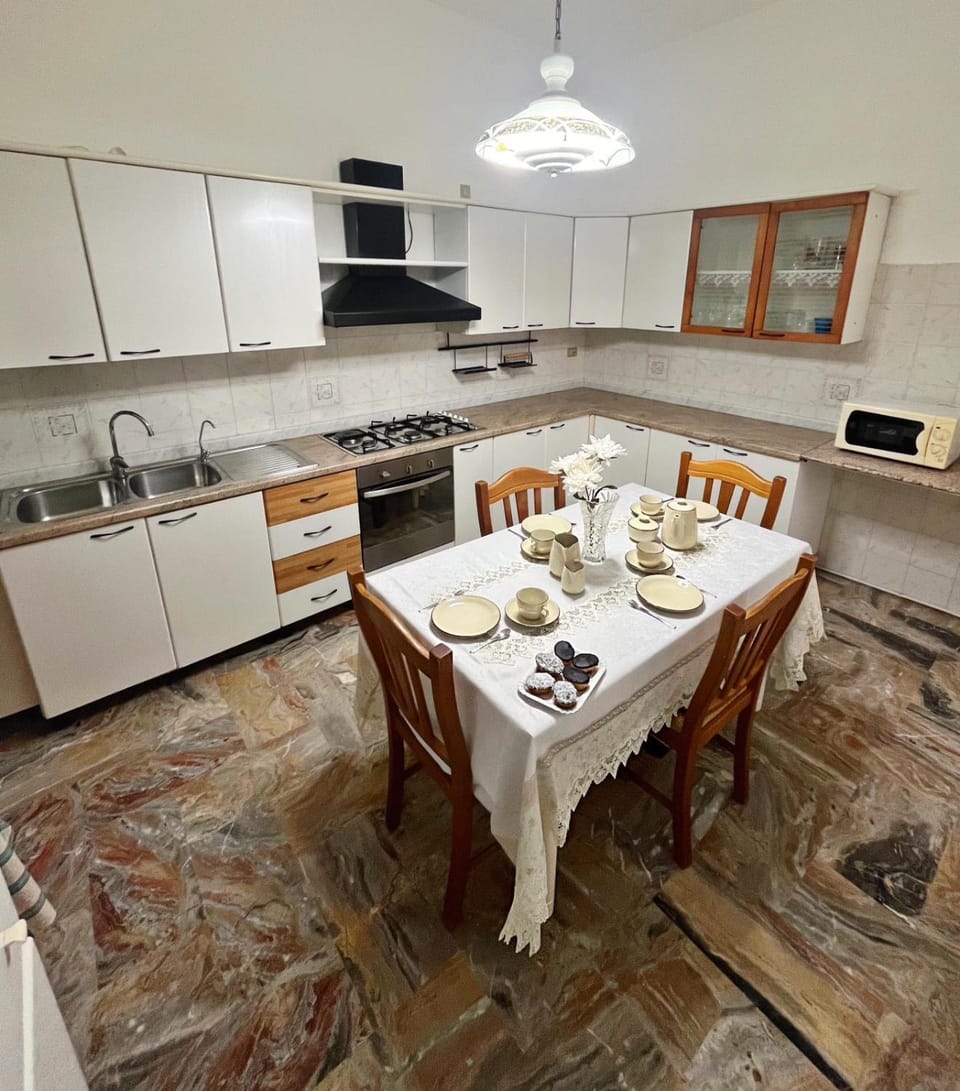 Patisso Home Apartment in Apulia
