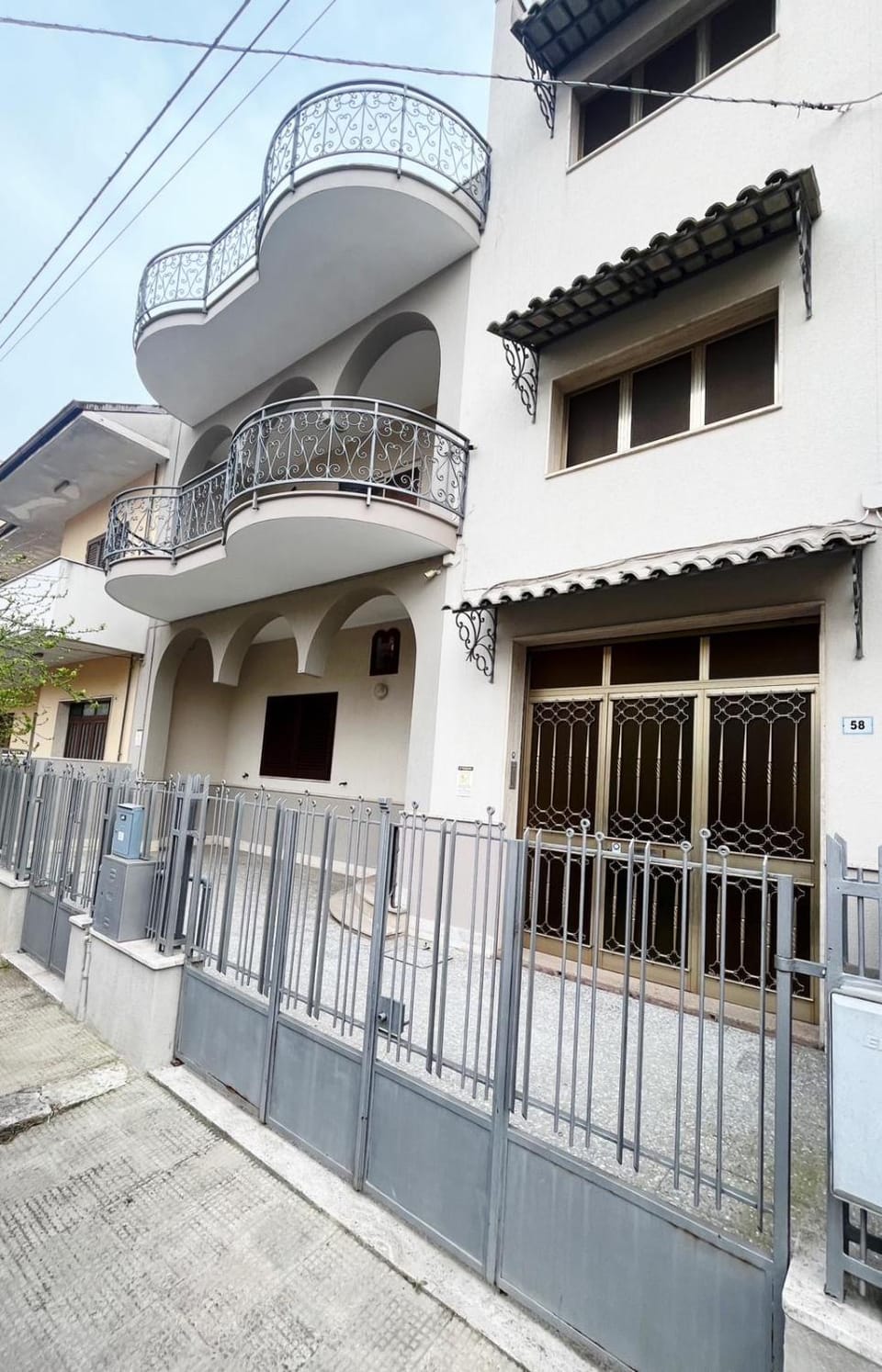 Patisso Home Apartment in Apulia