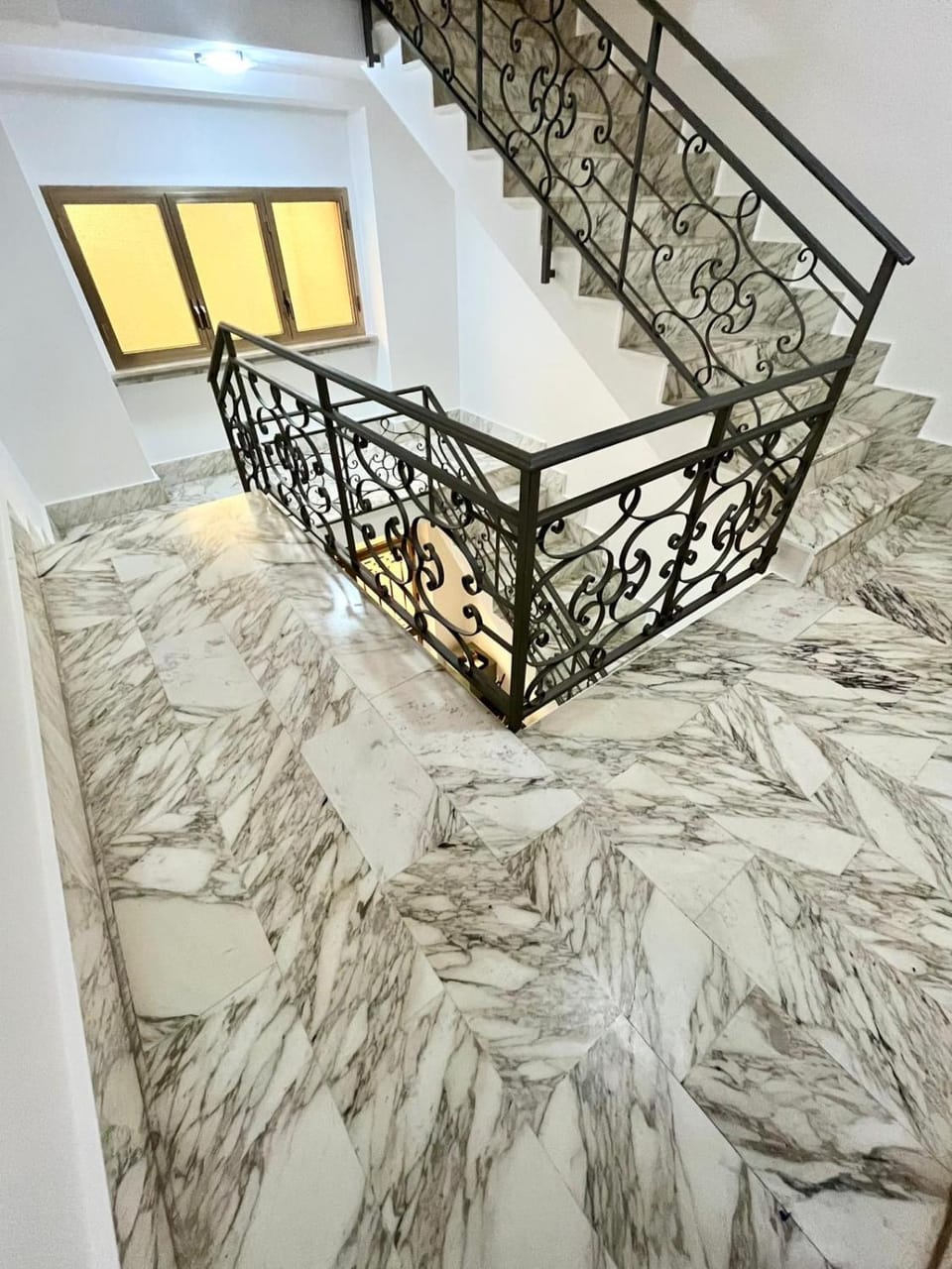 Patisso Home Apartment in Apulia
