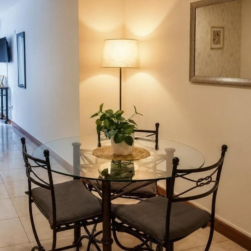 Terrazas Suites 2 Apartment in Mendoza