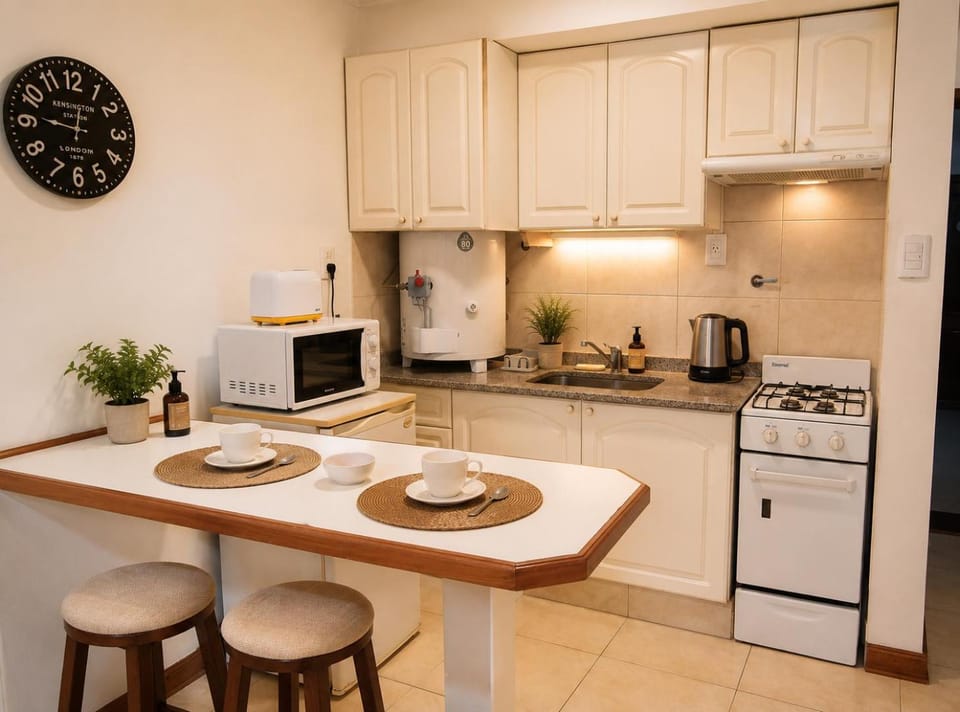 Terrazas Suites 2 Apartment in Mendoza
