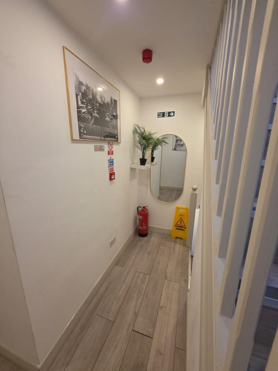 Brigstock 4 Apartment in Croydon