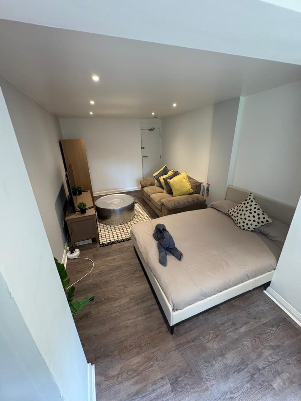 cosy room 9 Bed and Breakfast in Crawley