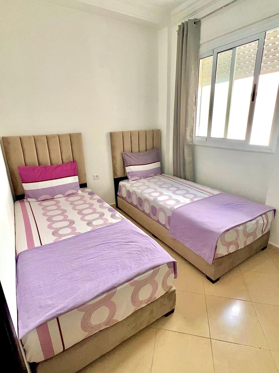 Appartement À Martil Apartment in Tangier-Tétouan-Al Hoceima