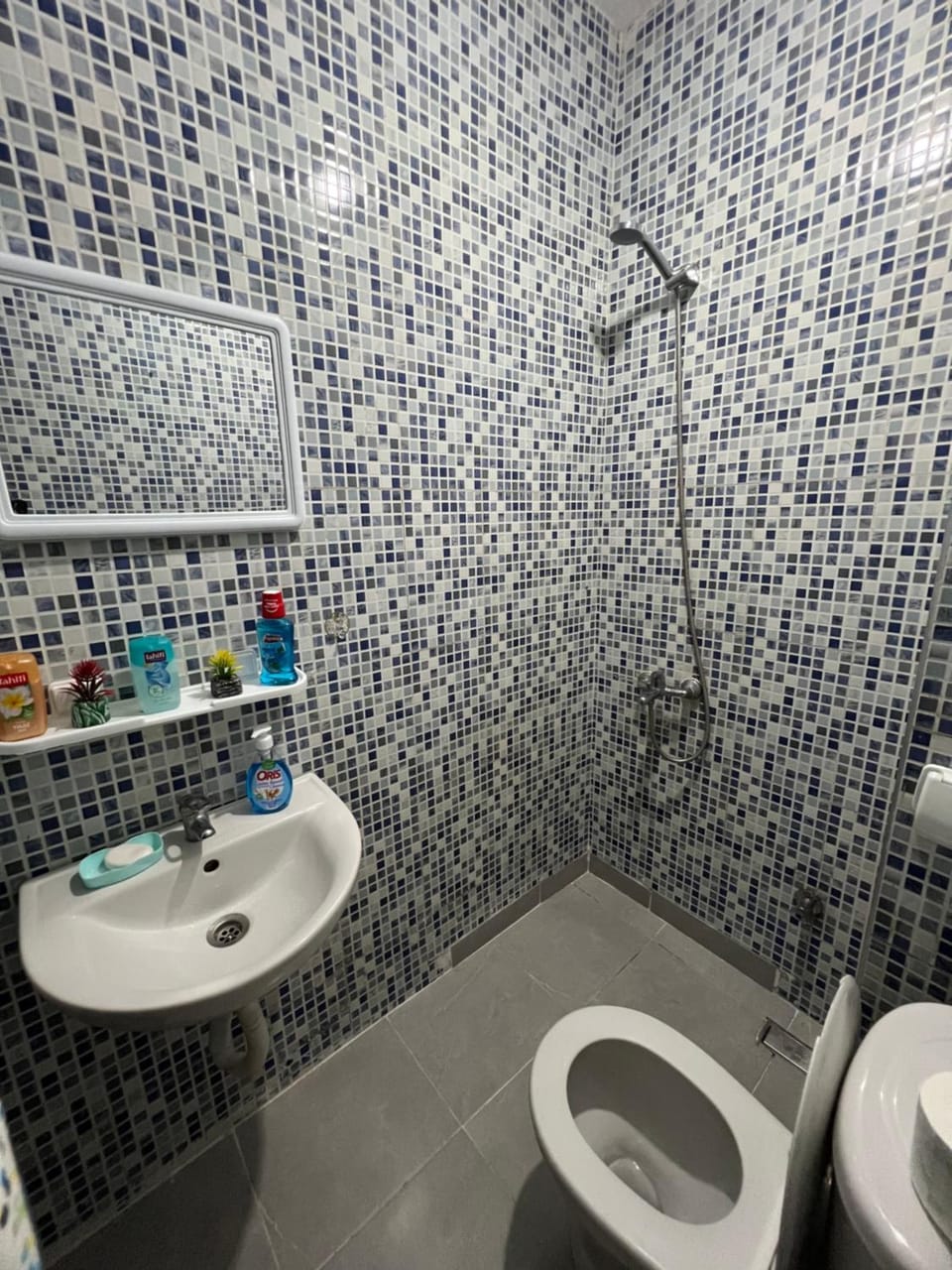 Appartement À Martil Apartment in Tangier-Tétouan-Al Hoceima