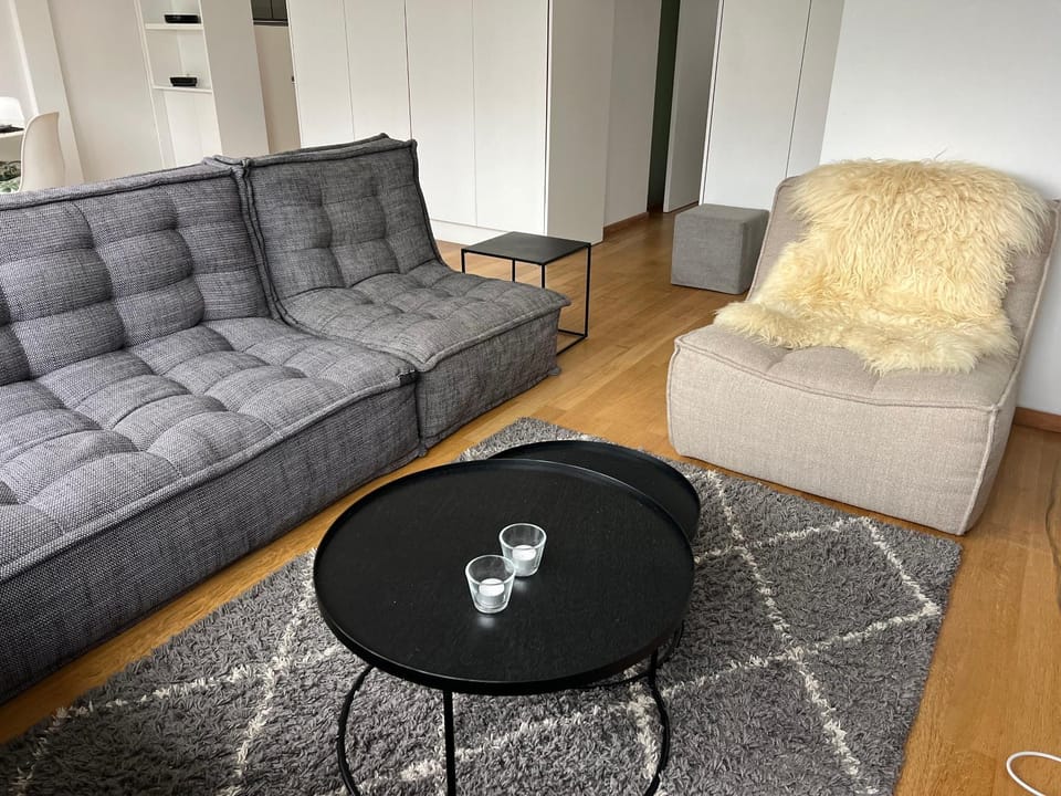 Très beau penthouse à Knokke Apartment in Knokke-Heist