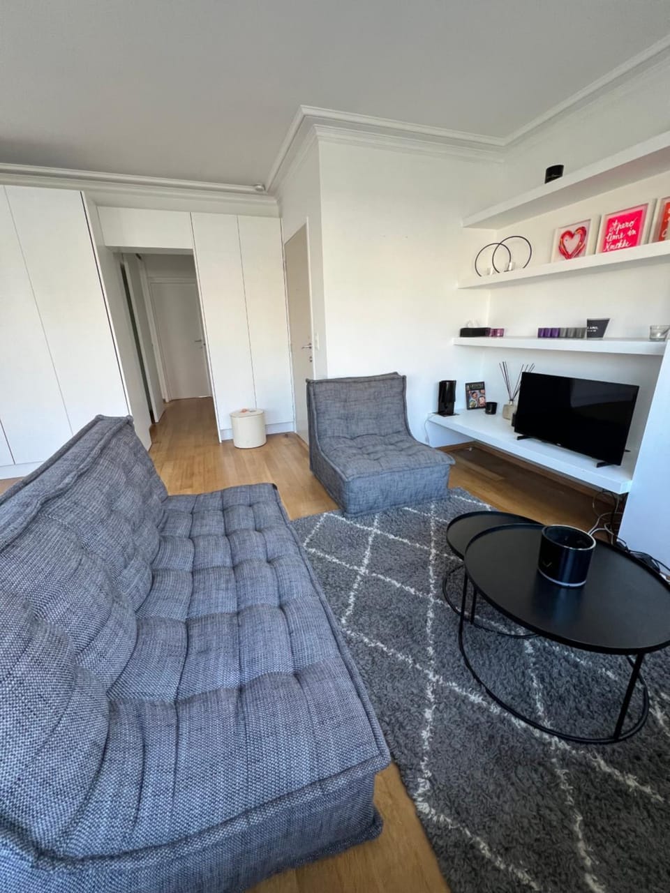 Très beau penthouse à Knokke Apartment in Knokke-Heist