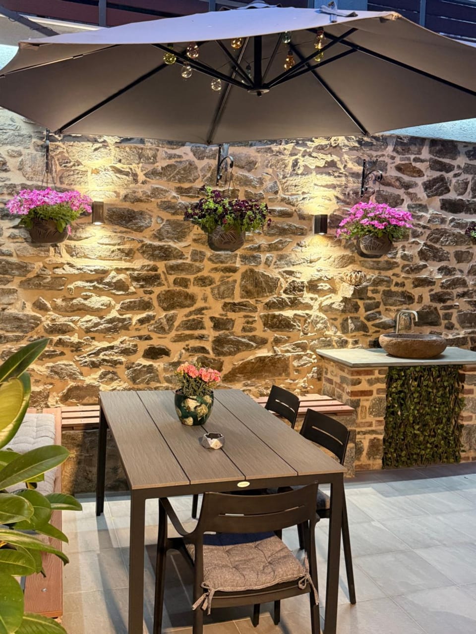 Royal Apartment Apartment in Kavala