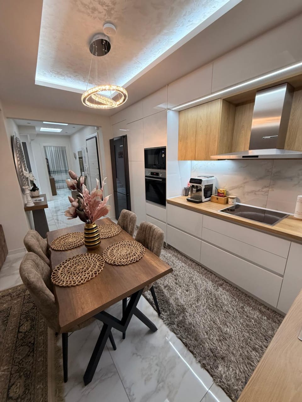 Royal Apartment Apartment in Kavala