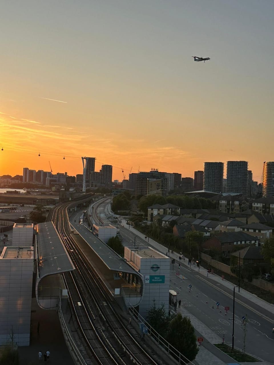 City view