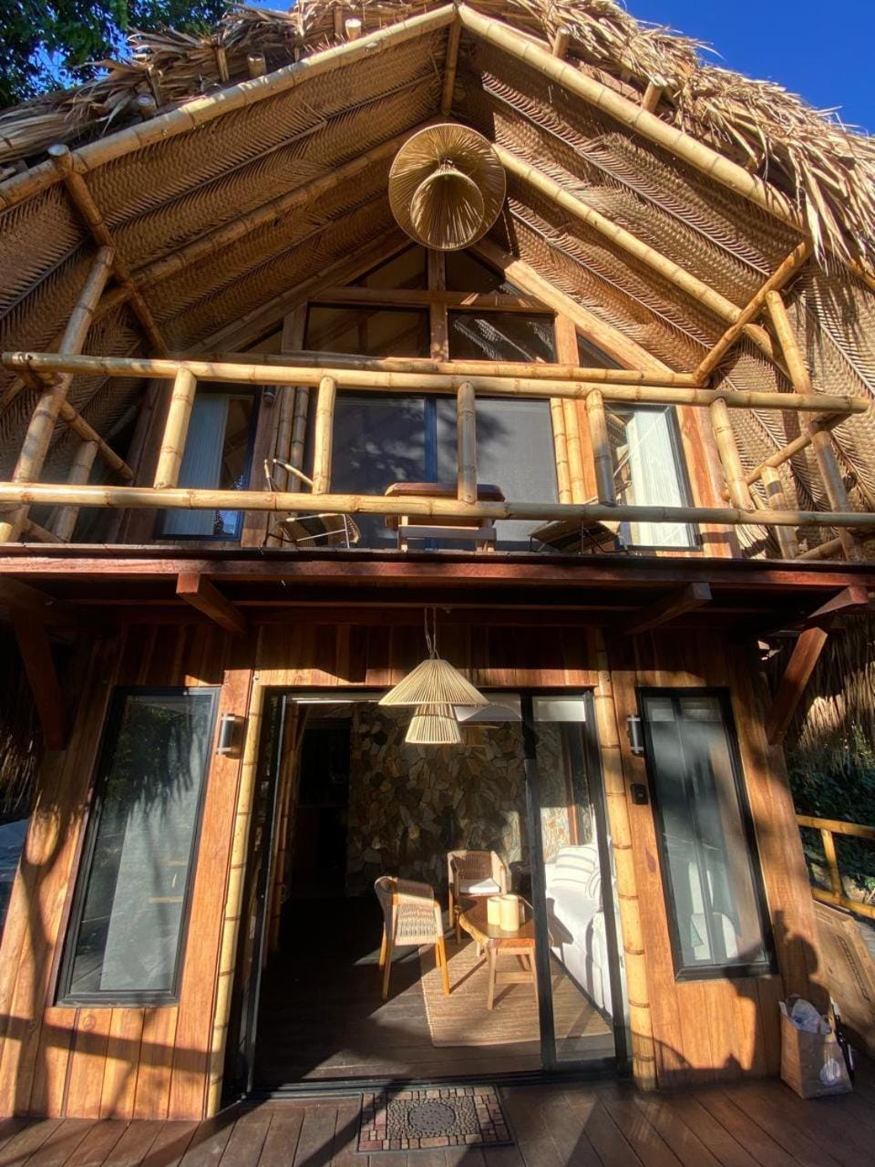 Mar y Sierra House in Magdalena, Colombia
