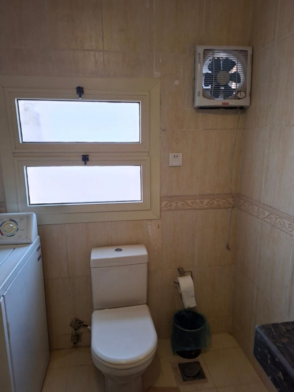 luxury hotel apartment Near festival City Mall 24 hours check in Apartment in New Cairo City