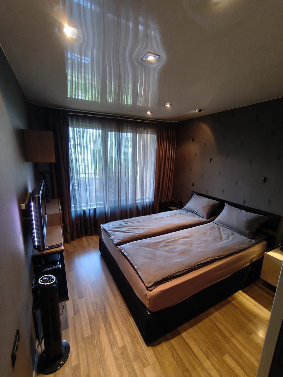 All seasons apartments Varna city Apartment in Varna