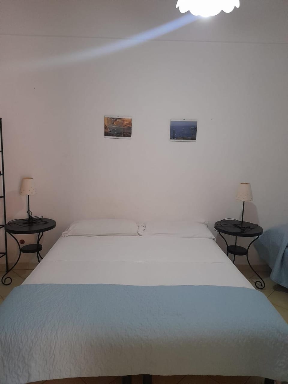 Appartamento nel Porto Apartment in Ponza