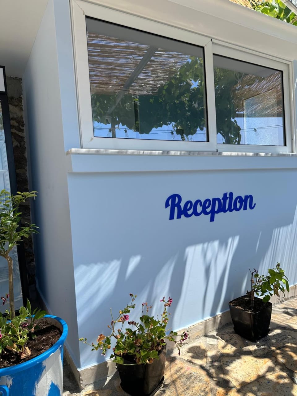 Enopia Apartments Himara Bed and Breakfast in Vlorë County, Albania