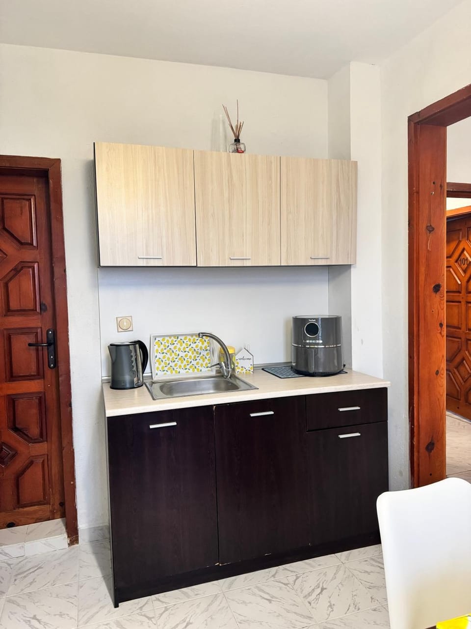 Villa Nikoleta Apartment in Burgas Province