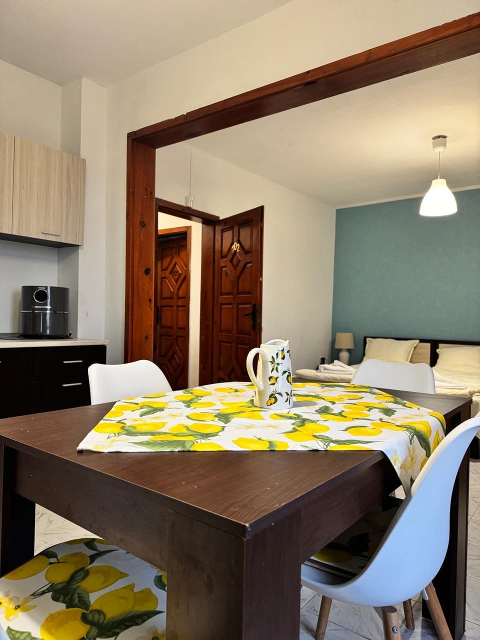 Villa Nikoleta Apartment in Burgas Province