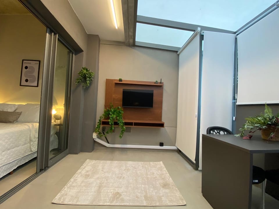 Apto Lindo On Paulista - ao Lado Metrô Paraiso Apartment in Sao Paulo City