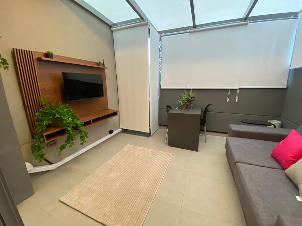 Apto Lindo On Paulista - ao Lado Metrô Paraiso Apartment in Sao Paulo City