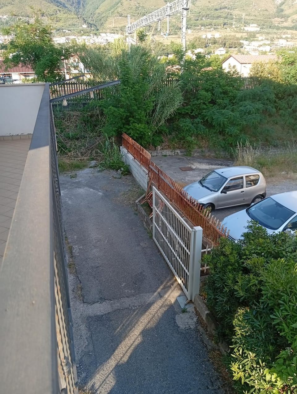 Appartamento vicino al mare Apartment in Praia A Mare