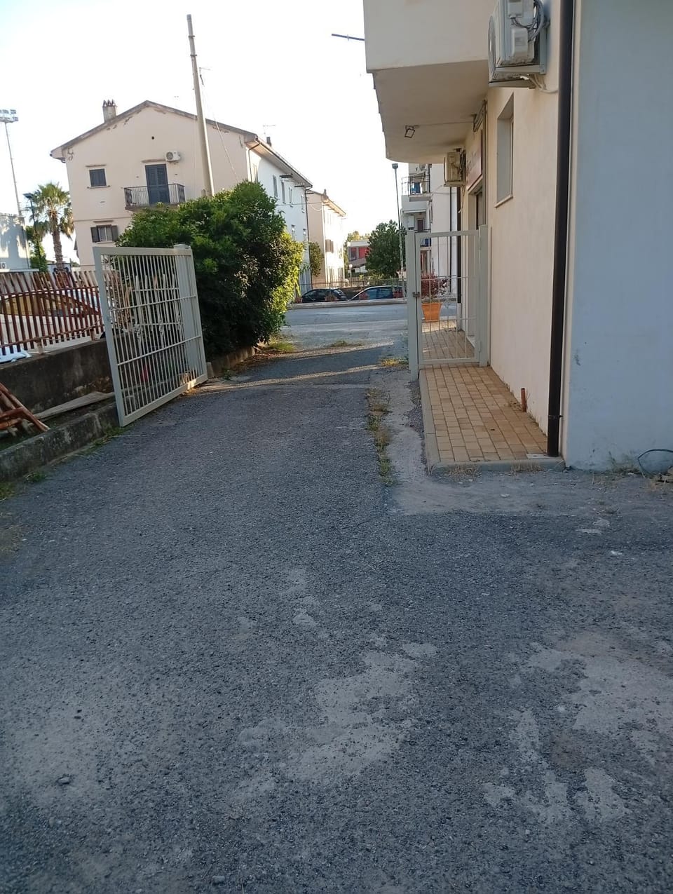 Appartamento vicino al mare Apartment in Praia A Mare