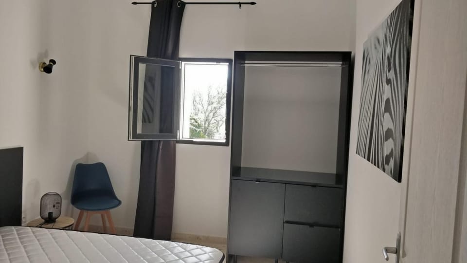 Résidence Bastide Blanche Apartment in Gréoux-les-Bains
