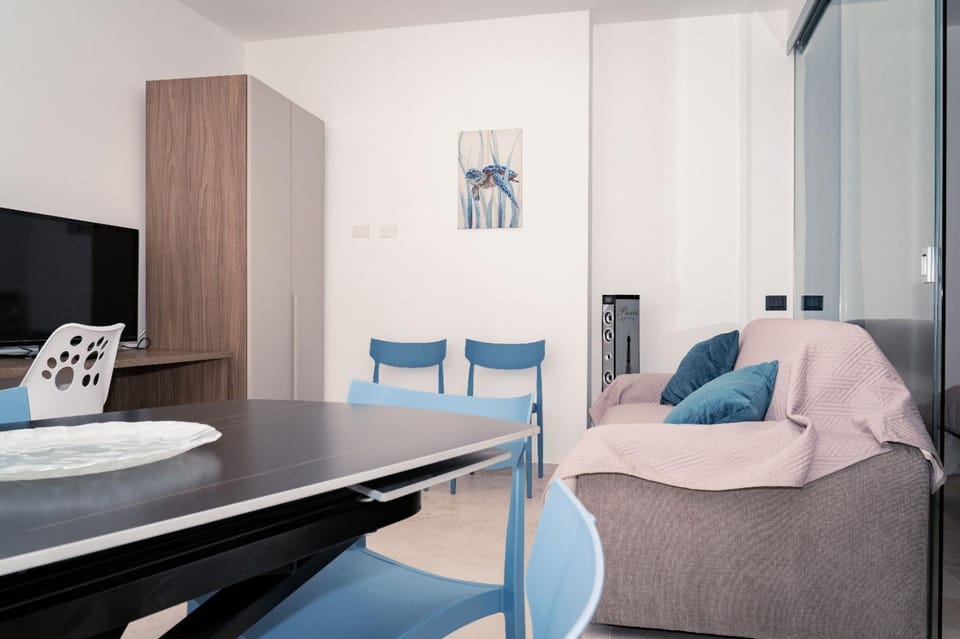 Acqua Marina Holiday a 200 mt dal mare con parcheggio gratuito House in Sicily