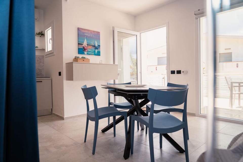 Acqua Marina Holiday a 200 mt dal mare con parcheggio gratuito House in Sicily