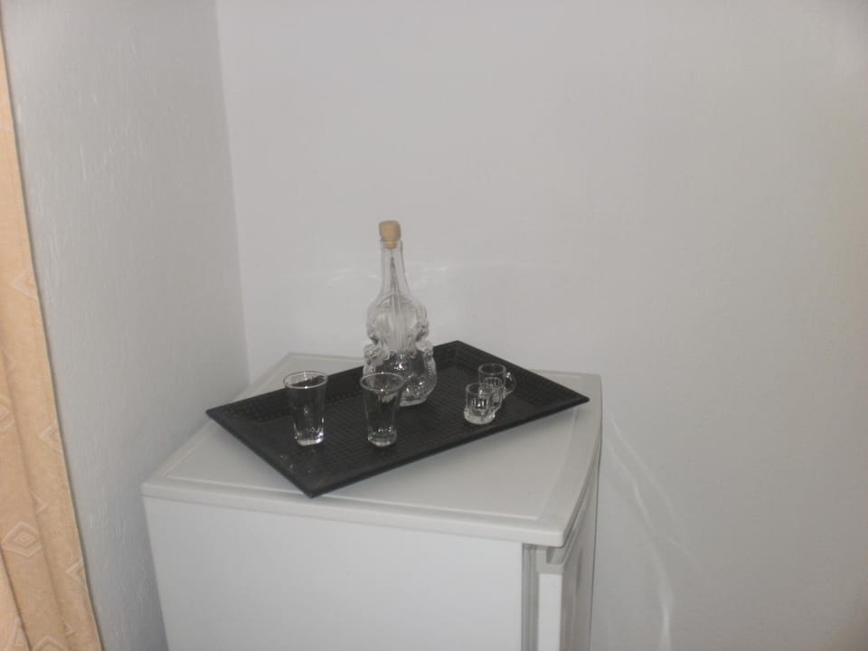 Studios Kallirachi Bed and Breakfast in Thasos