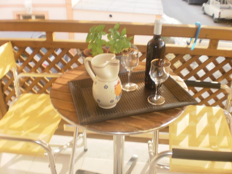 Studios Kallirachi Bed and Breakfast in Thasos