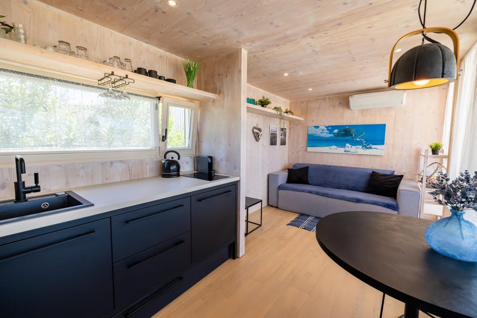 BUQEZ VILLAS - Villa 13 Apartment in Zadar County