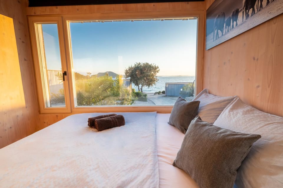 BUQEZ VILLAS - Villa 13 Apartment in Zadar County