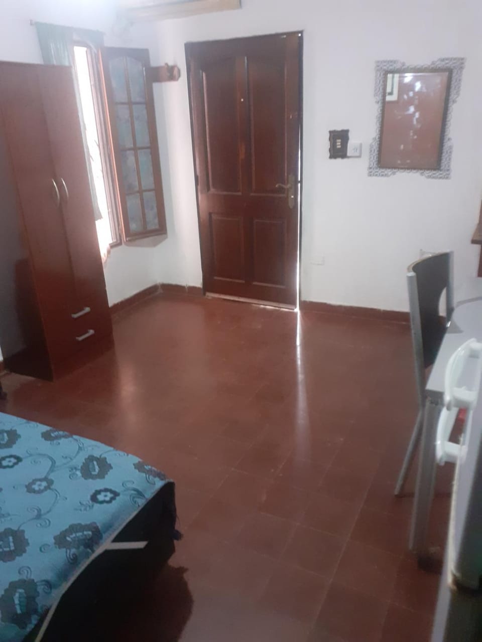 Departamento Monoambiente Apartment in La Rioja