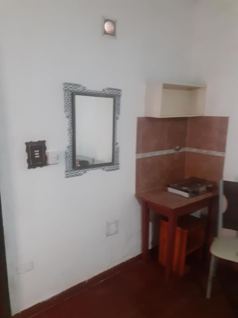 Departamento Monoambiente Apartment in La Rioja